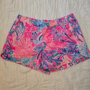 Lilly Pulitzer Shorts size small